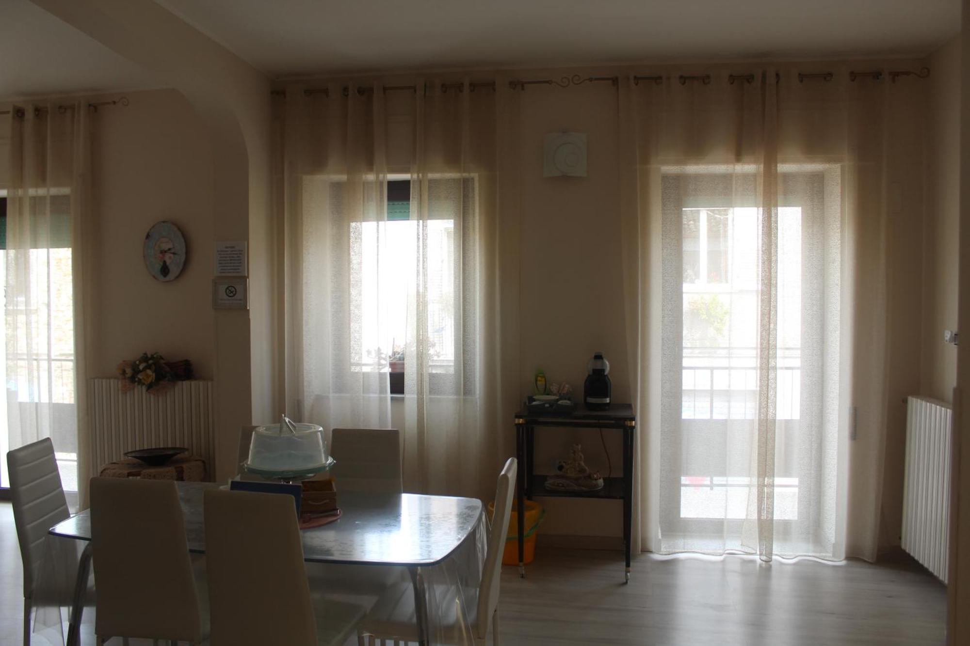 Donna Melina Bed & Breakfast Mileto Ngoại thất bức ảnh