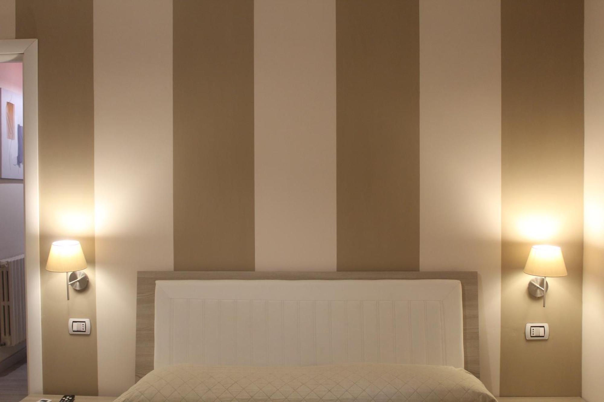 Donna Melina Bed & Breakfast Mileto Ngoại thất bức ảnh