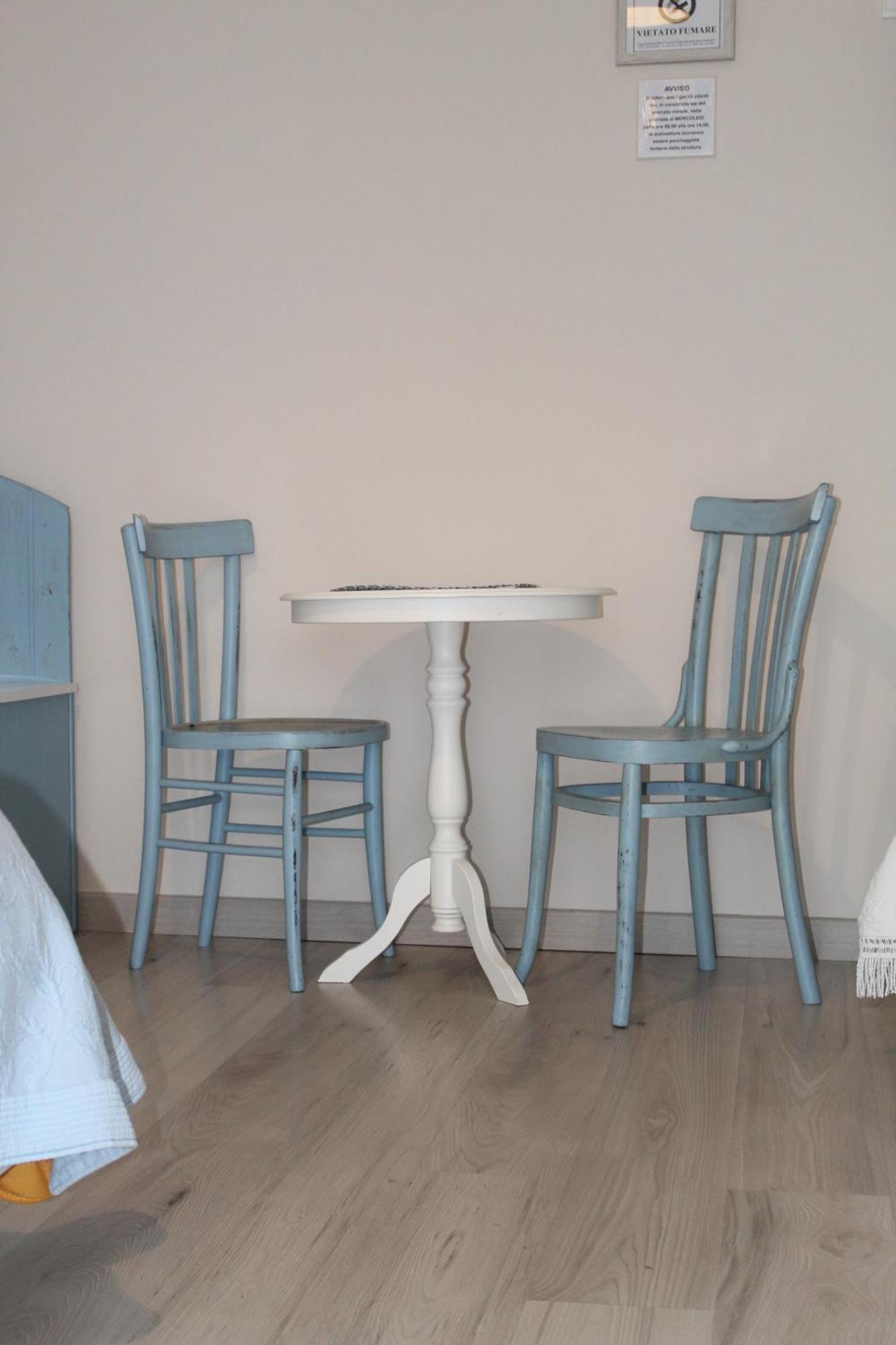 Donna Melina Bed & Breakfast Mileto Ngoại thất bức ảnh