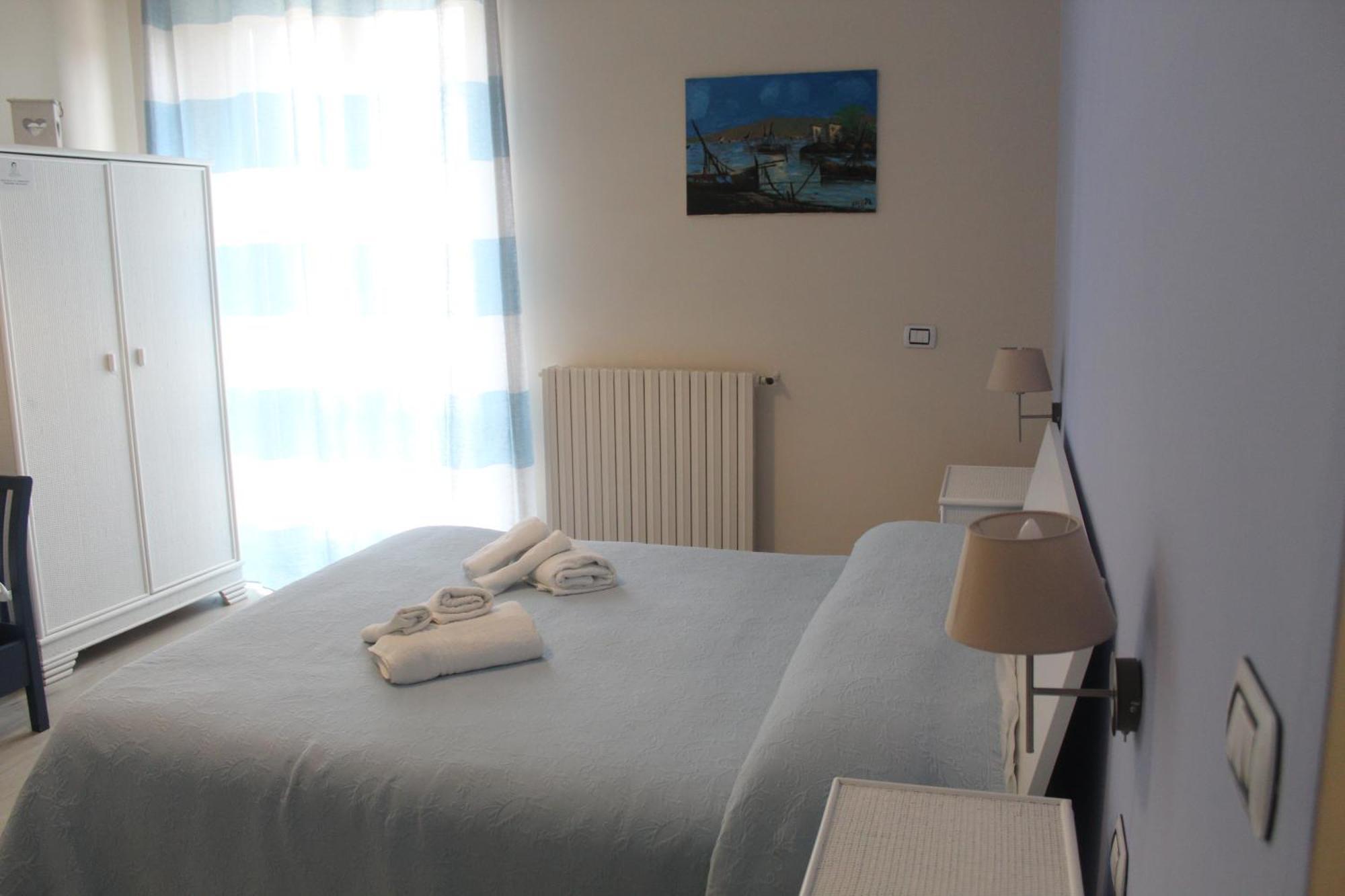 Donna Melina Bed & Breakfast Mileto Ngoại thất bức ảnh