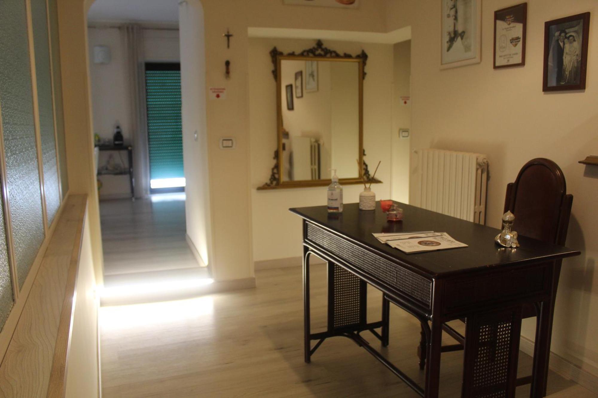 Donna Melina Bed & Breakfast Mileto Ngoại thất bức ảnh