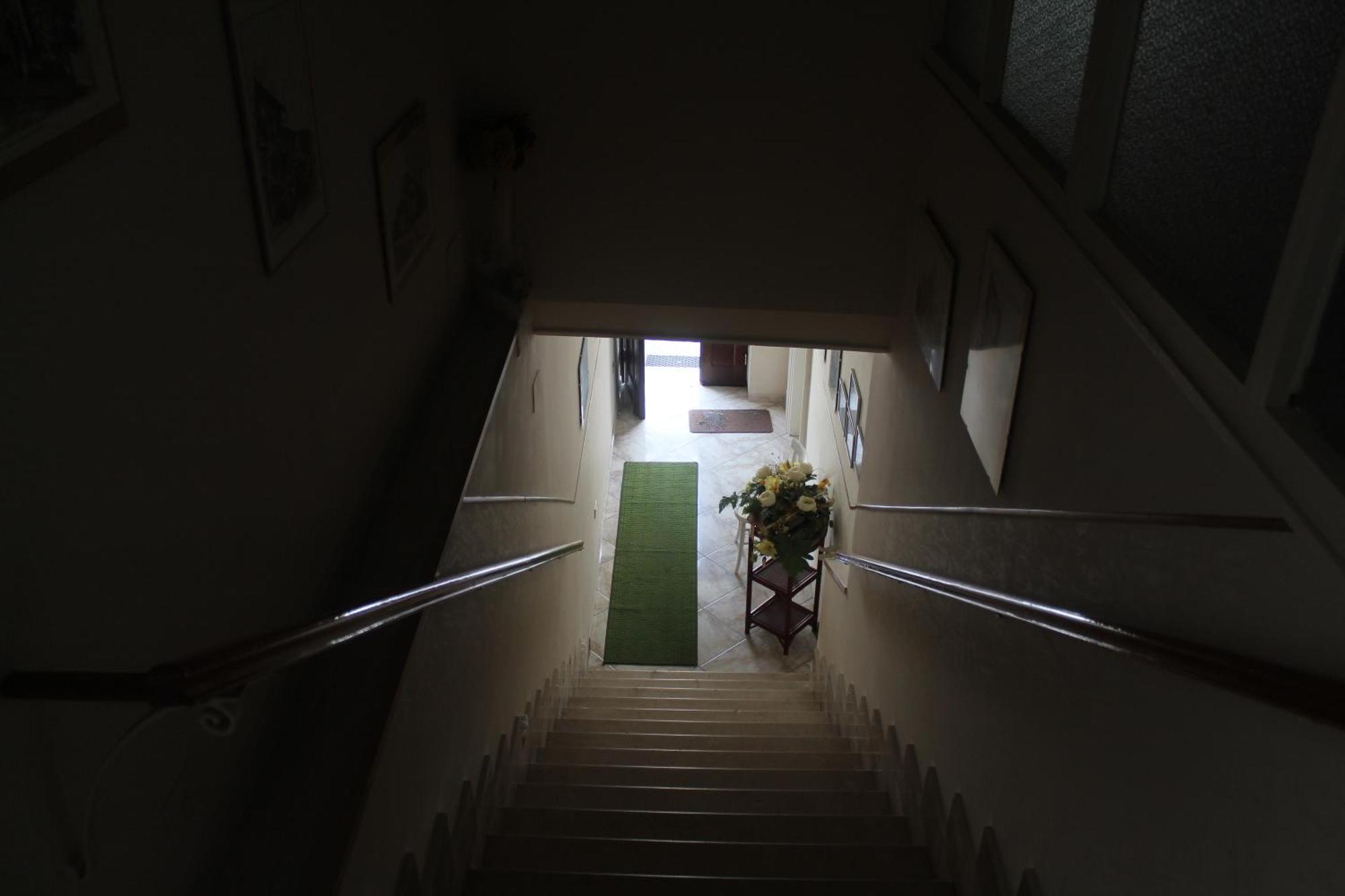 Donna Melina Bed & Breakfast Mileto Ngoại thất bức ảnh
