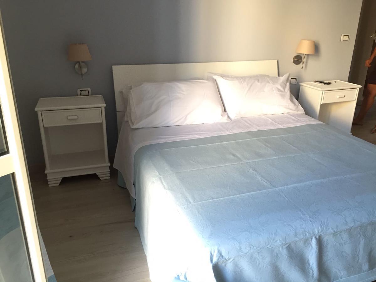 Donna Melina Bed & Breakfast Mileto Ngoại thất bức ảnh