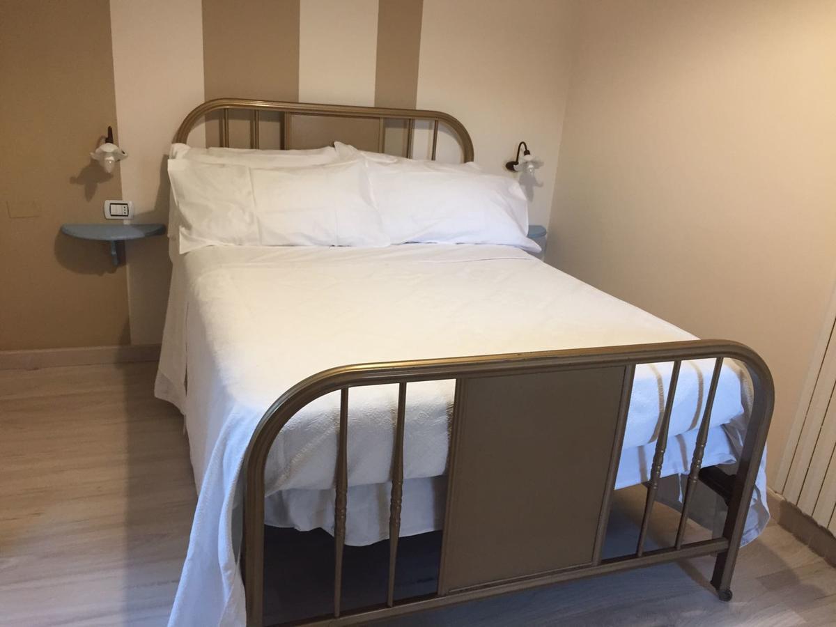 Donna Melina Bed & Breakfast Mileto Ngoại thất bức ảnh