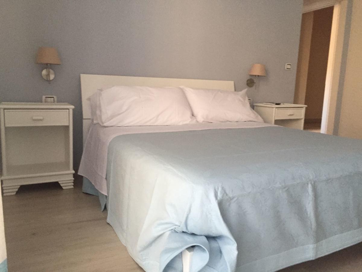 Donna Melina Bed & Breakfast Mileto Ngoại thất bức ảnh