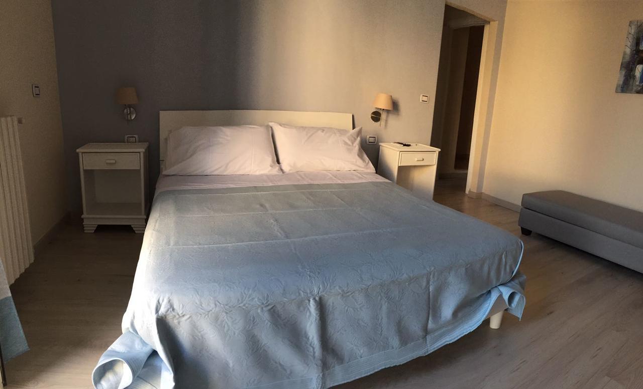 Donna Melina Bed & Breakfast Mileto Ngoại thất bức ảnh