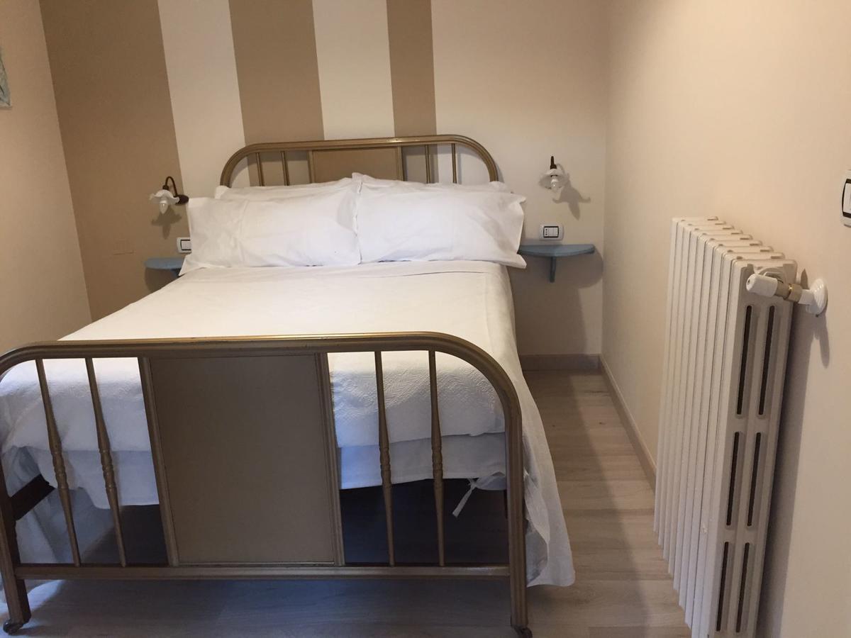 Donna Melina Bed & Breakfast Mileto Ngoại thất bức ảnh